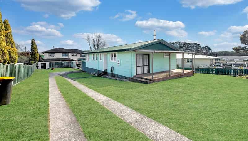 98 Arawa Crescent, Tokoroa