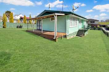 98 Arawa Crescent, Tokoroa