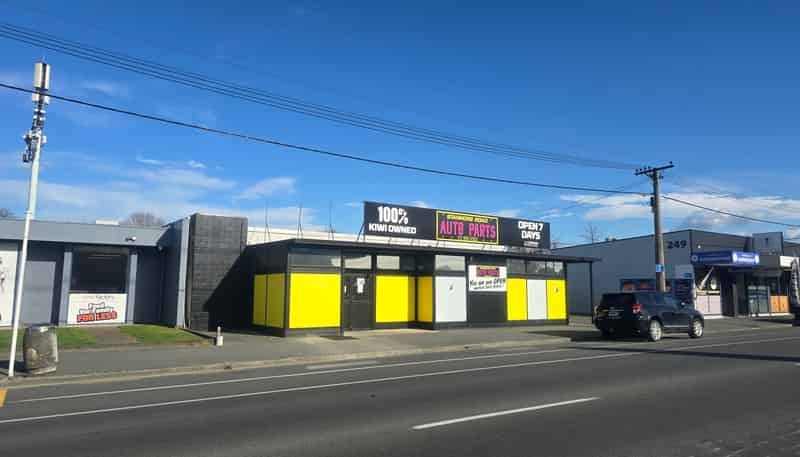 245 Stanmore Road, Richmond