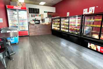 High Profile Retail Space, Sydenham