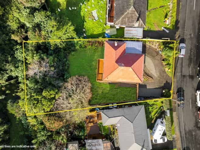 9 Wilsher Crescent, Henderson
