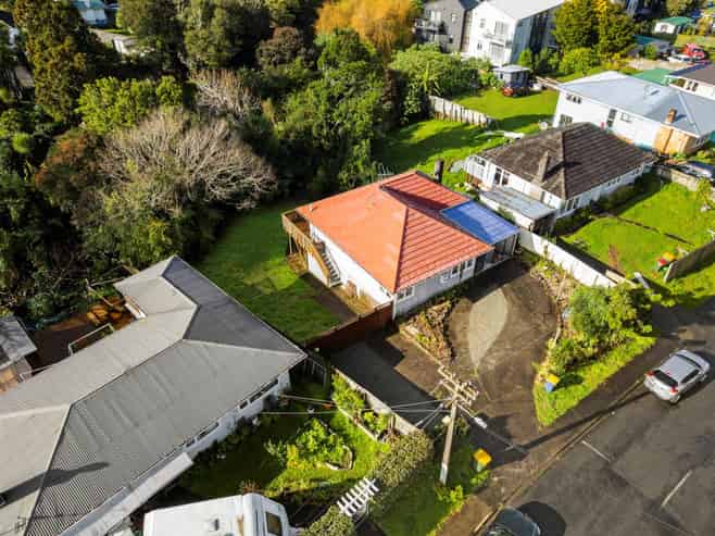 9 Wilsher Crescent, Henderson