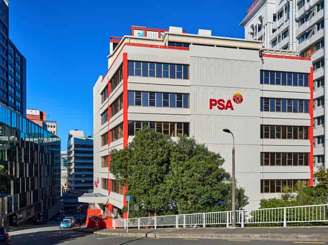 100% NBS & Refurbished - Level 1 (518 m²)