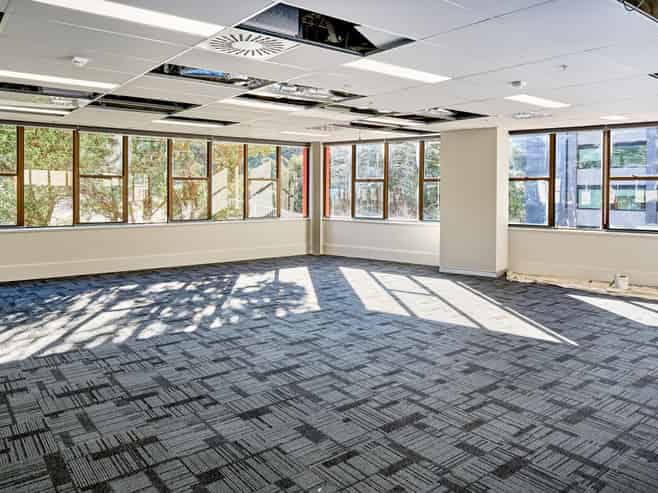 100% NBS & Refurbished - Level 1 (518 m²)
