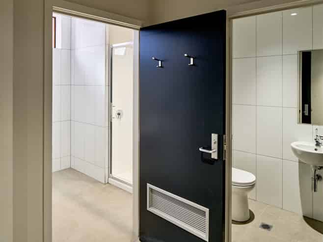 100% NBS & Refurbished - Level 1 (518 m²)