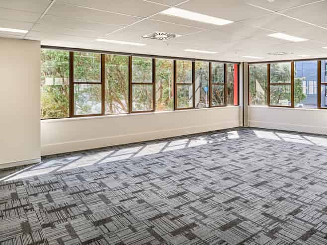 100% NBS & Refurbished - Level 1 (518 m²)