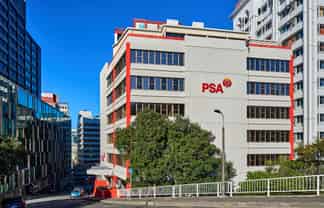 100% NBS & Refurbished - Ground Floor (211 m²)