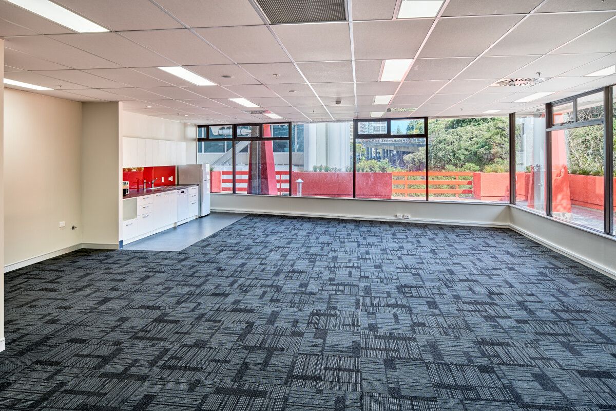 100% NBS & Refurbished - Ground Floor (213.2 m²)