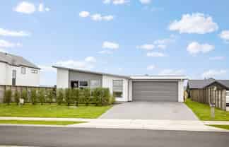 8 Ngaroma Crescent, Whitianga