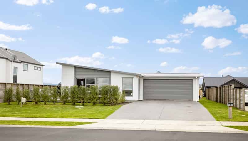 8 Ngaroma Crescent, Whitianga