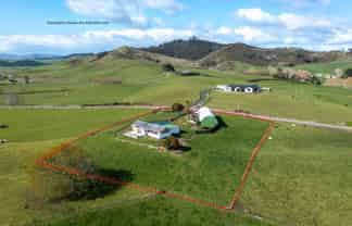 171 Martin Road, Te Kauwhata