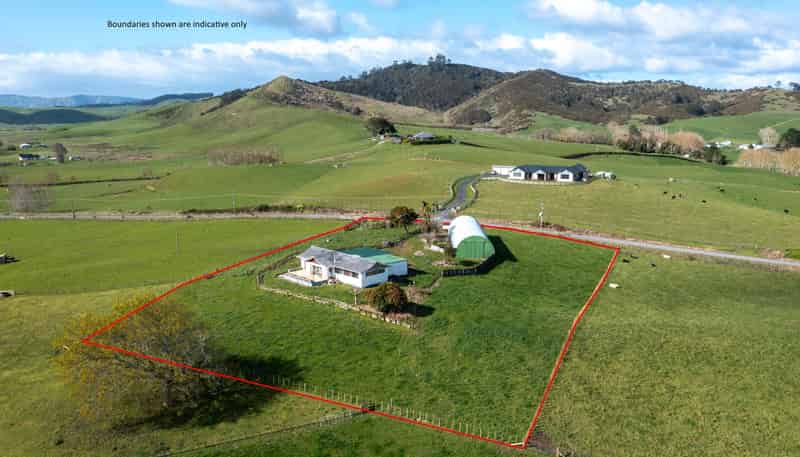 171 Martin Road, Te Kauwhata