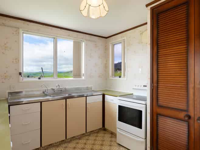 171 Martin Road, Te Kauwhata