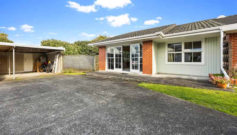 1/37 Disraeli Street, Mount Eden