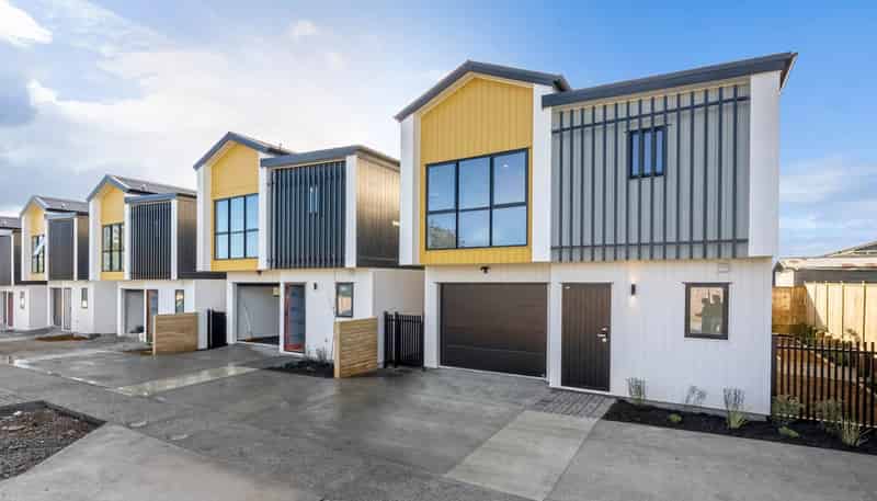 Lot 8/ 31&33 Goodwin Drive, Rosehill