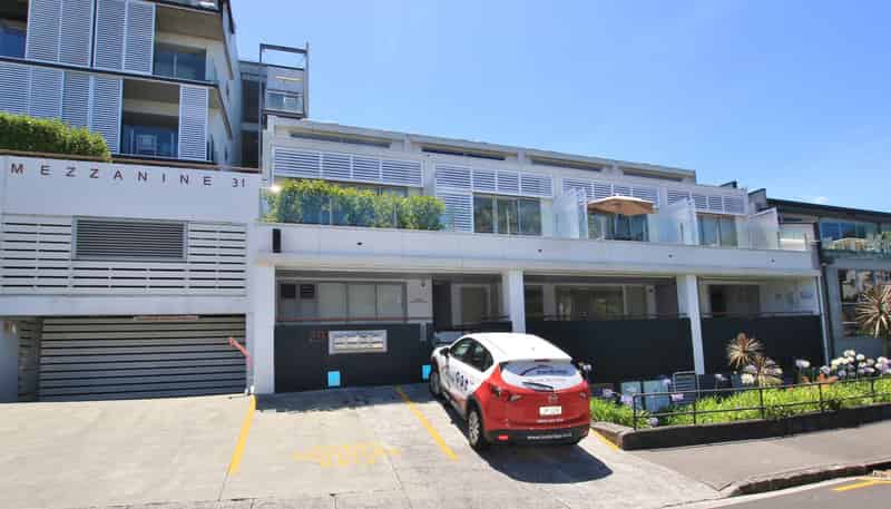 M1/29 Scanlan Street, Grey Lynn
