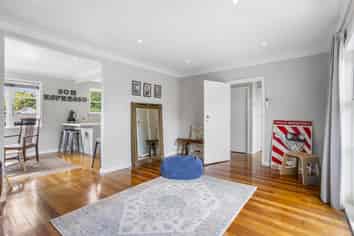 1612 Great North Road, Waterview