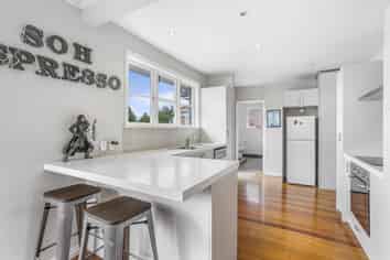 1612 Great North Road, Waterview