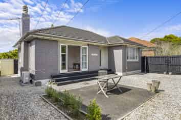 1612 Great North Road, Waterview