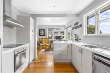 1612 Great North Road, Waterview