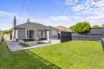 1612 Great North Road, Waterview
