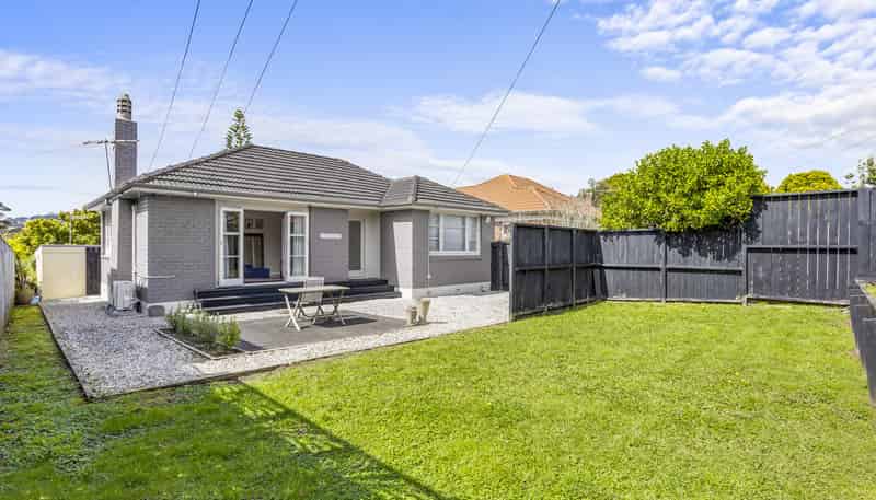1612 Great North Road, Waterview