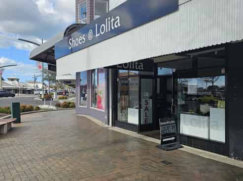 Prime retail opportunity – Havelock North Village