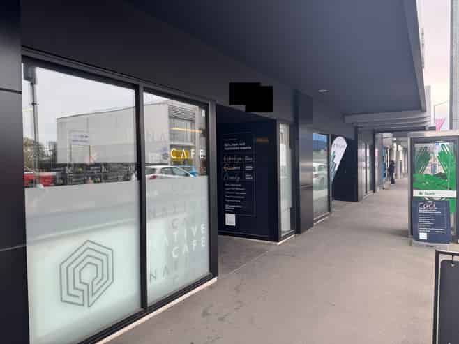 Health | Beauty | Clinic – Fully Fitted