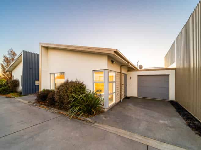 7/71 Corsair Drive, Wigram
