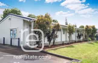 4/316 Blockhouse Bay Road, Avondale