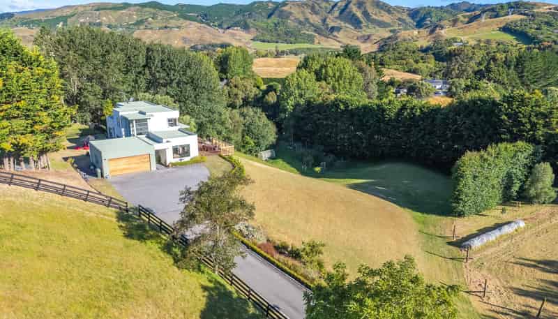 80 Greendale Drive, Otaihanga