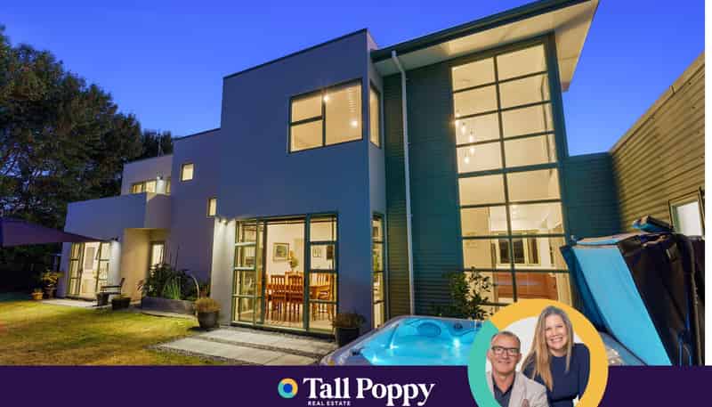 80 Greendale Drive, Otaihanga