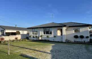 41 Robertson Street, Gore