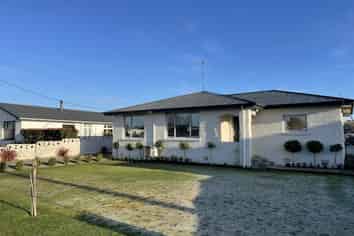 41 Robertson Street, Gore