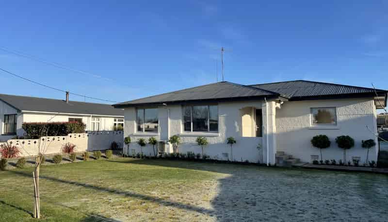 41 Robertson Street, Gore