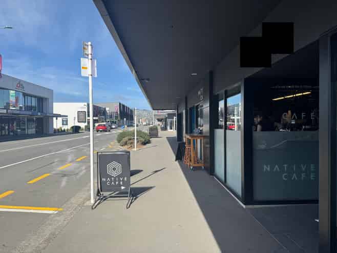 Ground Floor Office – Excellent Amenities 