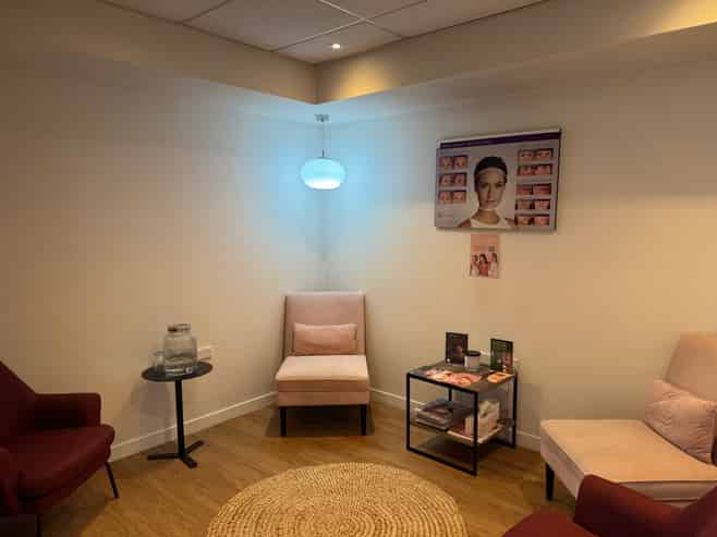 Ground Floor Office – Excellent Amenities 