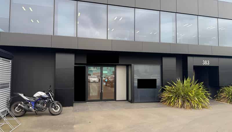 383 Colombo Street, Sydenham