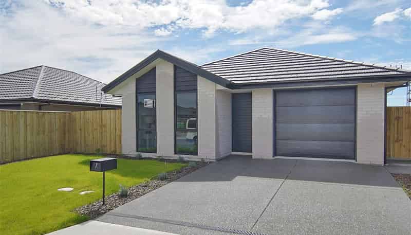 7 Jasmine Street, Woodend