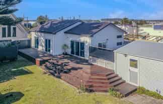 25 Hall Place, Foxton Beach