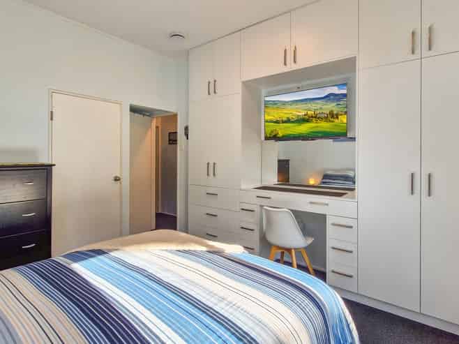 25 Hall Place, Foxton Beach