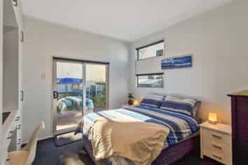 25 Hall Place, Foxton Beach