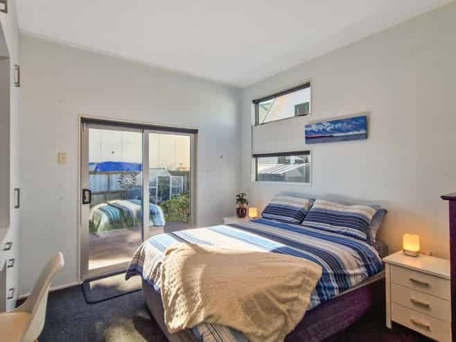 25 Hall Place, Foxton Beach
