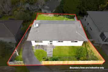291 Sunset Road, Sunnynook