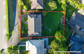 291 Sunset Road, Sunnynook
