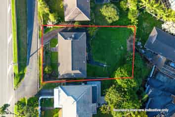 291 Sunset Road, Sunnynook