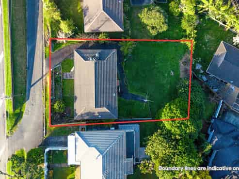 291 Sunset Road, Sunnynook