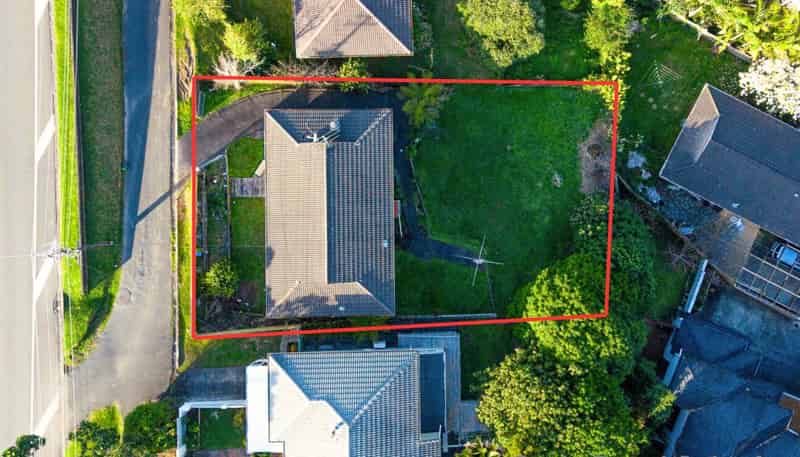 291 Sunset Road, Sunnynook