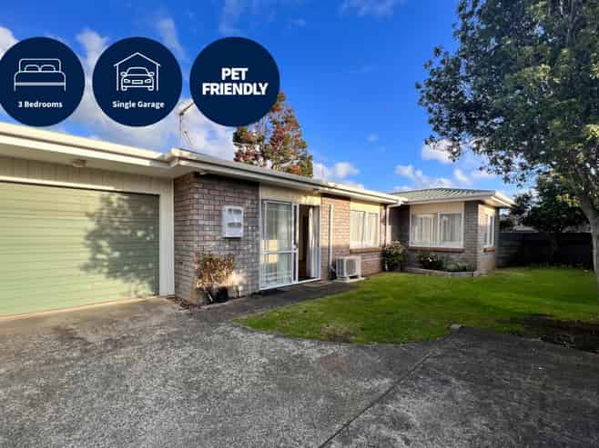 8C Helvetia Road, Pukekohe