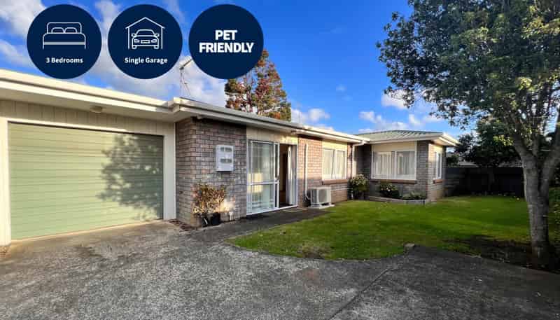 8C Helvetia Road, Pukekohe